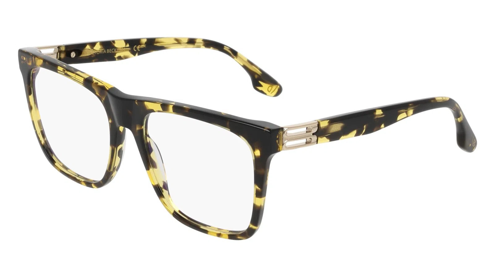 Victoria Beckham VB2679 Eyeglasses - view 3